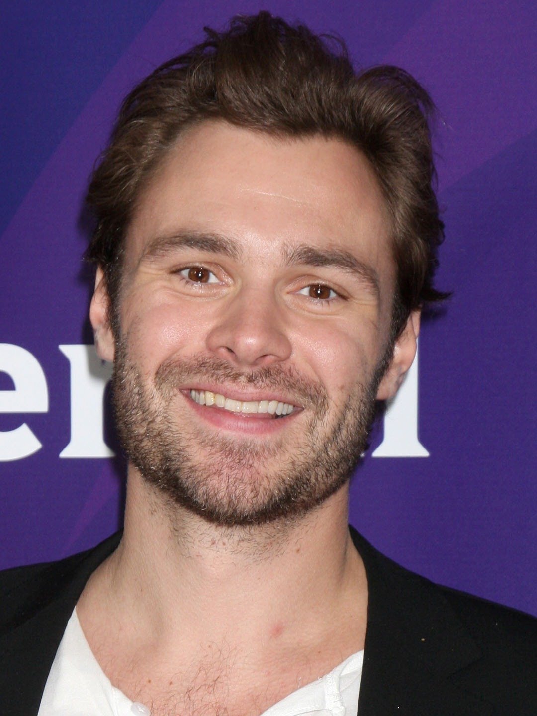 Patrick John Flueger