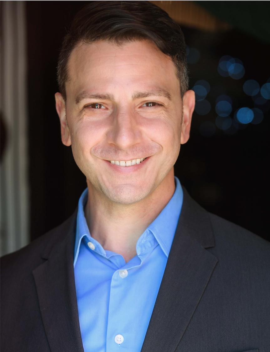 Paul Spitale