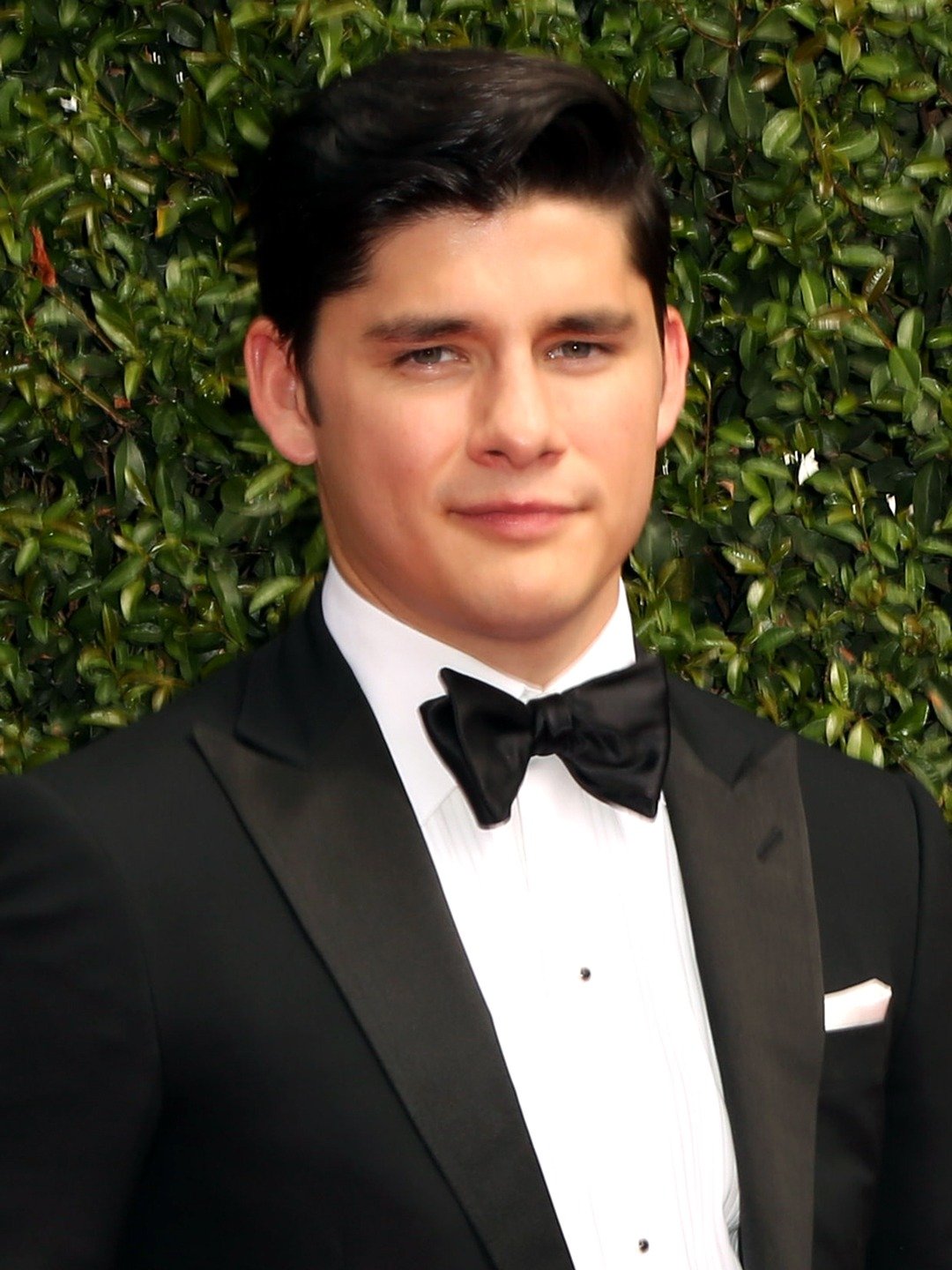 Ricardo Hoyos