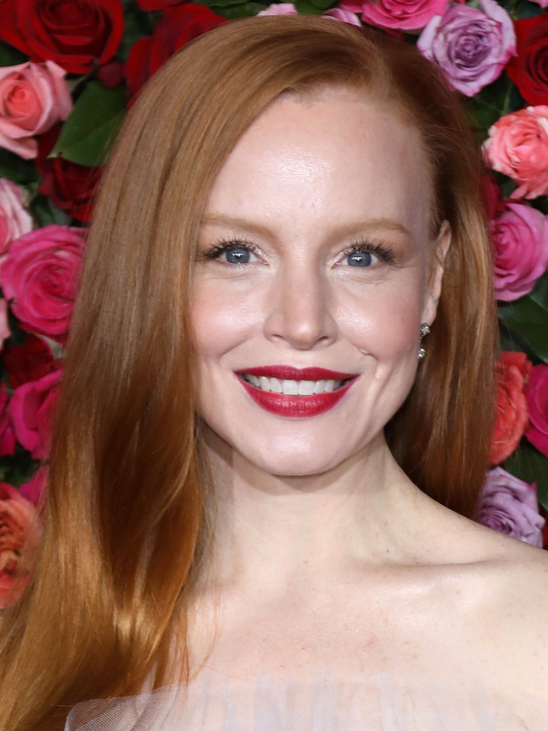 Lauren Ambrose