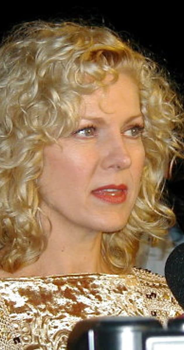 Diana Scarwid