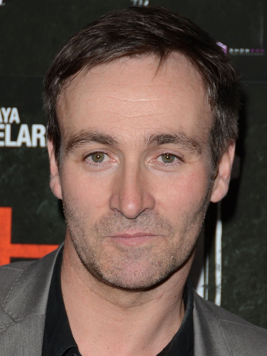 Derek Riddell