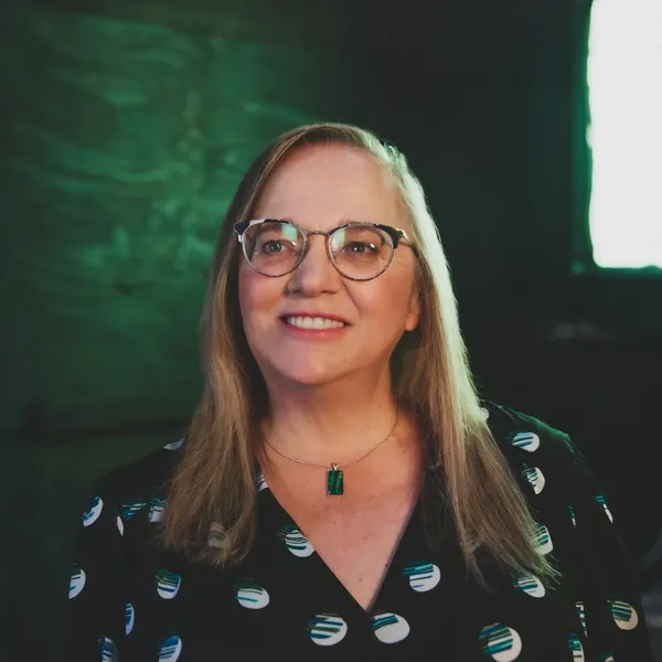 Heather Hawthorn Doyle