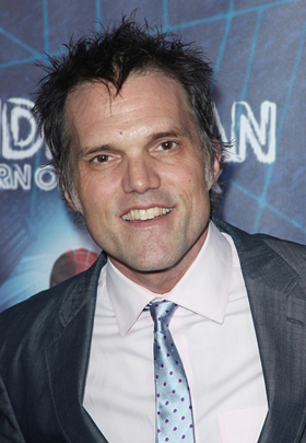 Jeb Brown