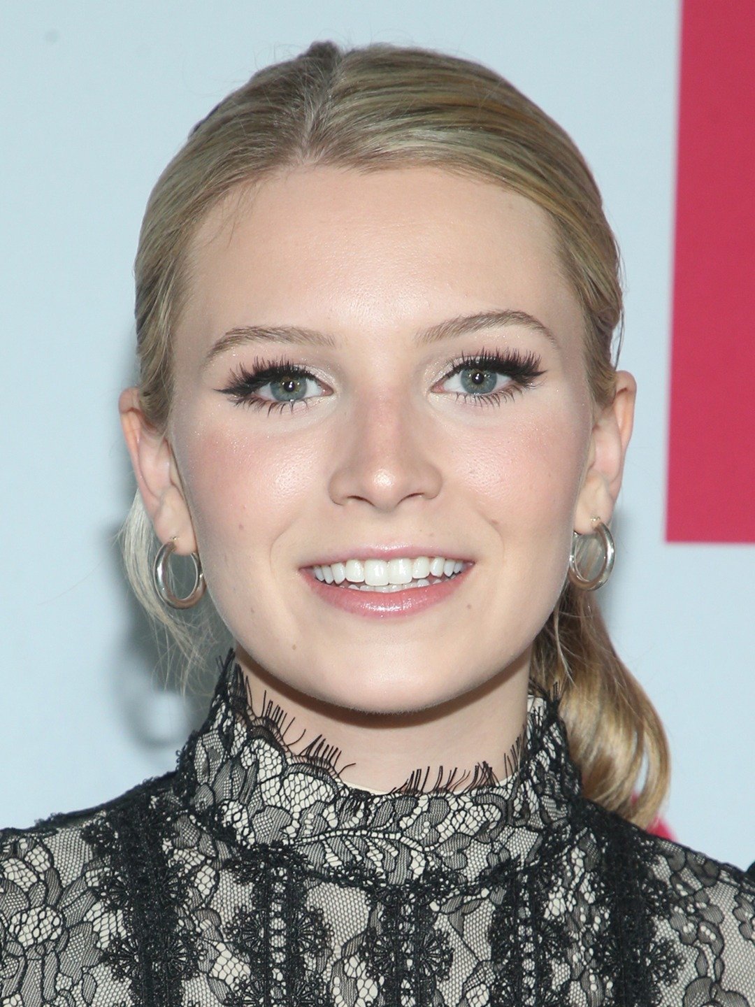 Madison Thompson