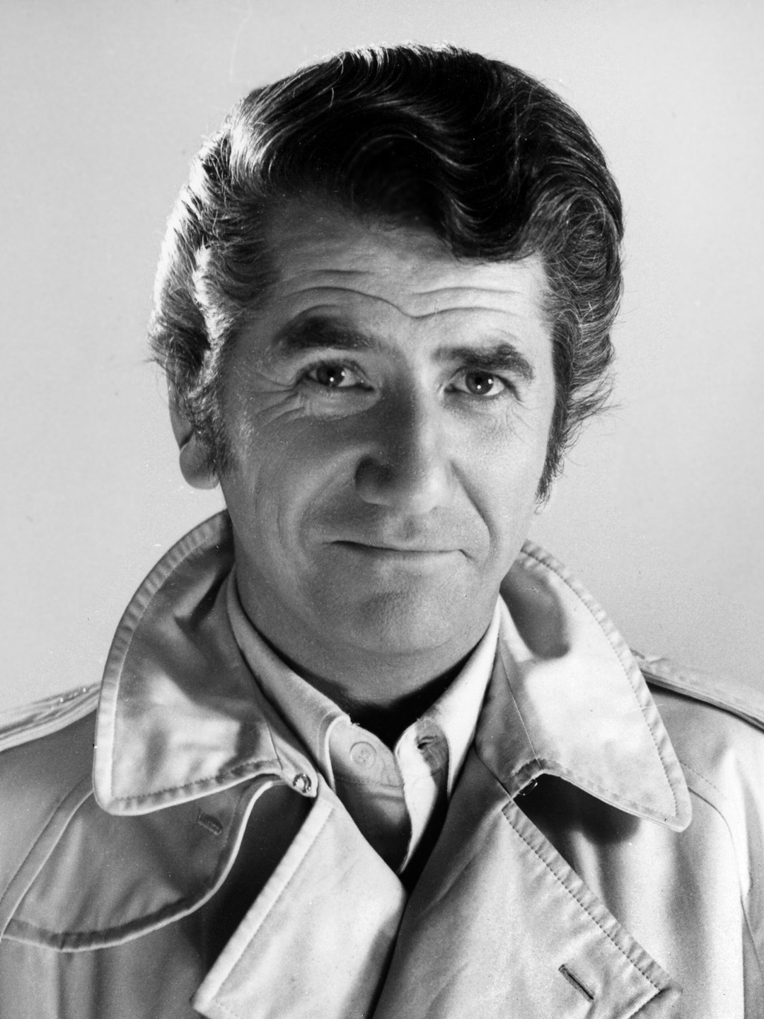 Daniel Gelin