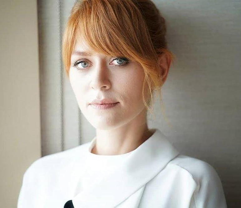 Hazal Türesan