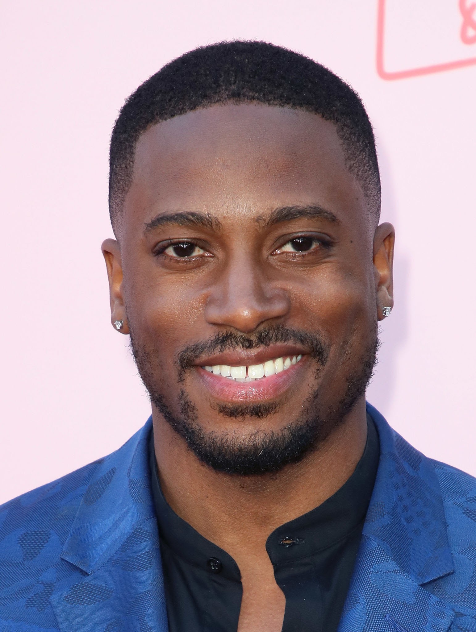 Tyrone Brown