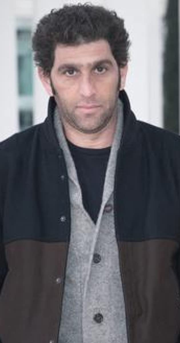 Yossi Marshak