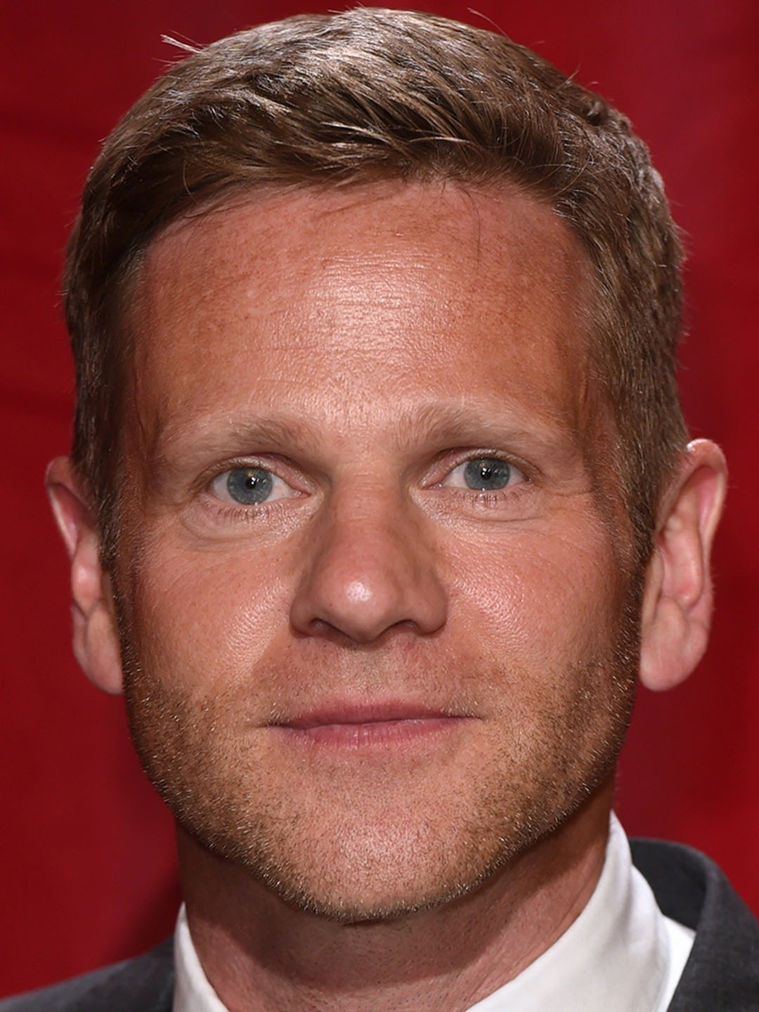 Adam Astill