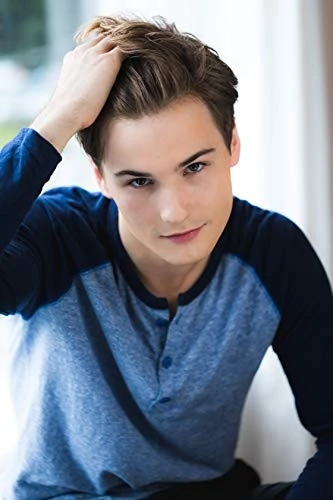 Kieran Walton