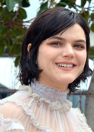 Soko - Stéphanie Alexandra Mina Sokolinski