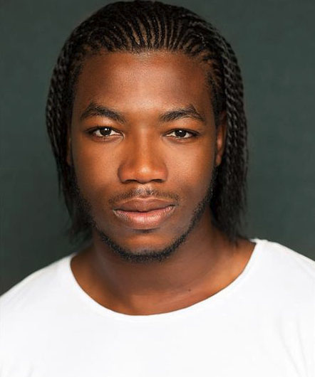 Marcus Fraser