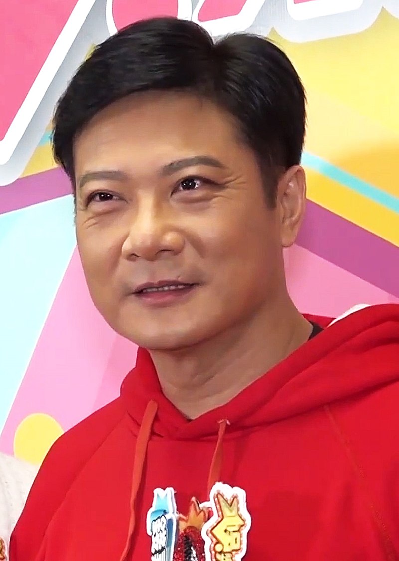 Kar Lok Chin