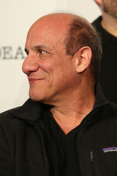 Paul Ben-Victor