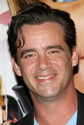 Daran Norris