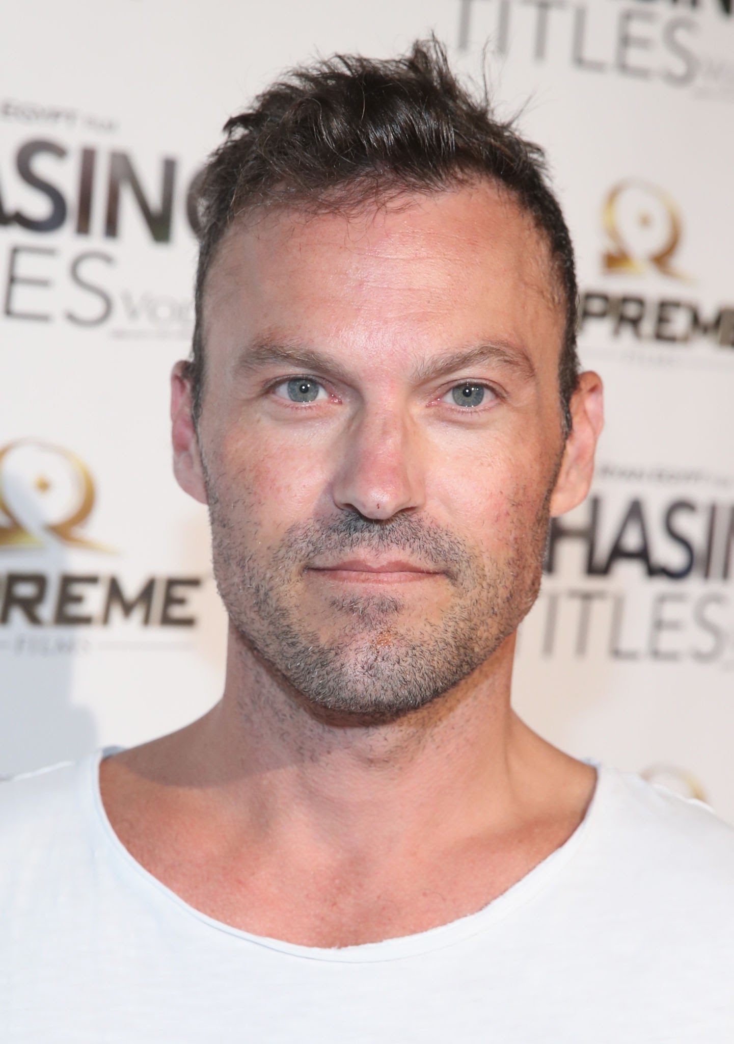 Brian Austin Green