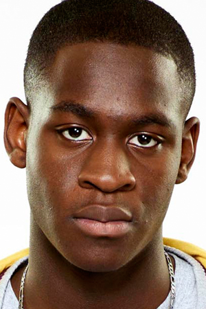 Ade Oyefeso