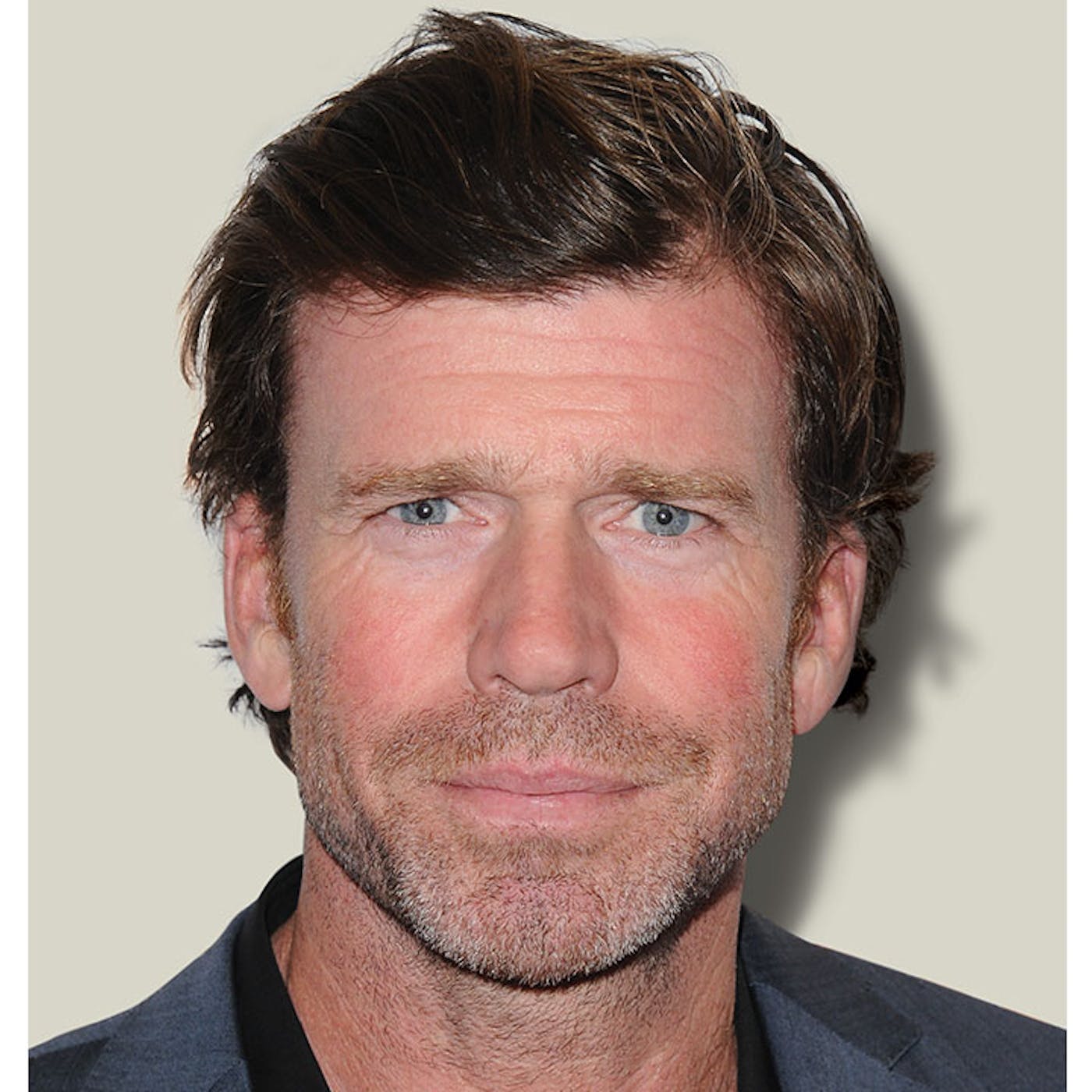 Taylor Sheridan