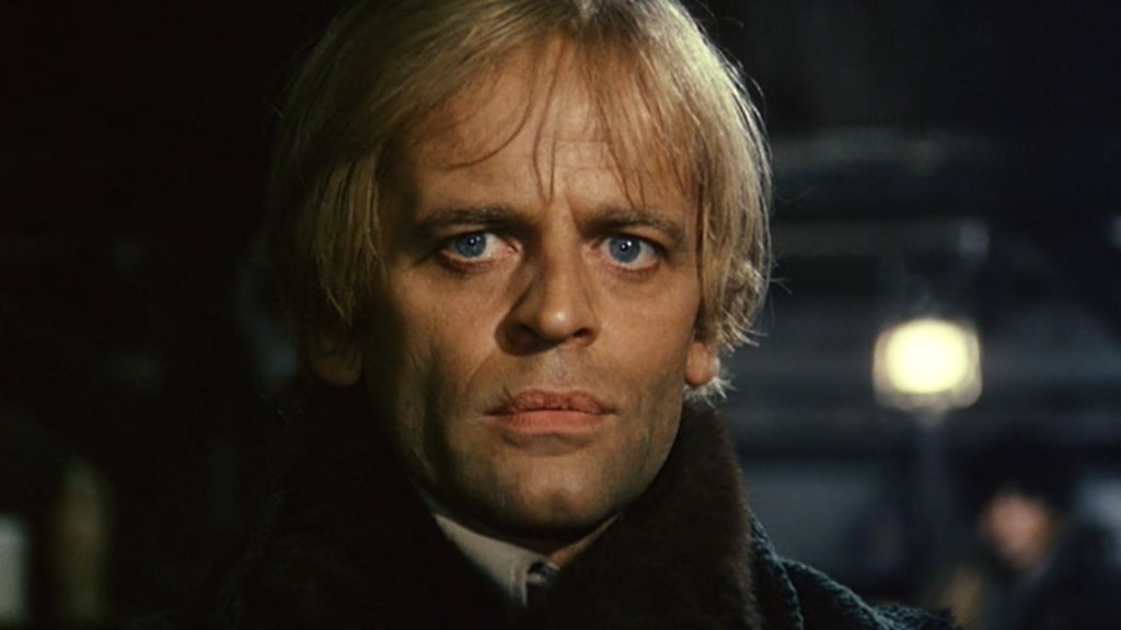 Klaus Kinski