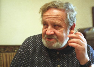 Nikolai Binev
