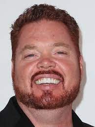 Tim Driscoll