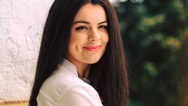 Ligia Matei