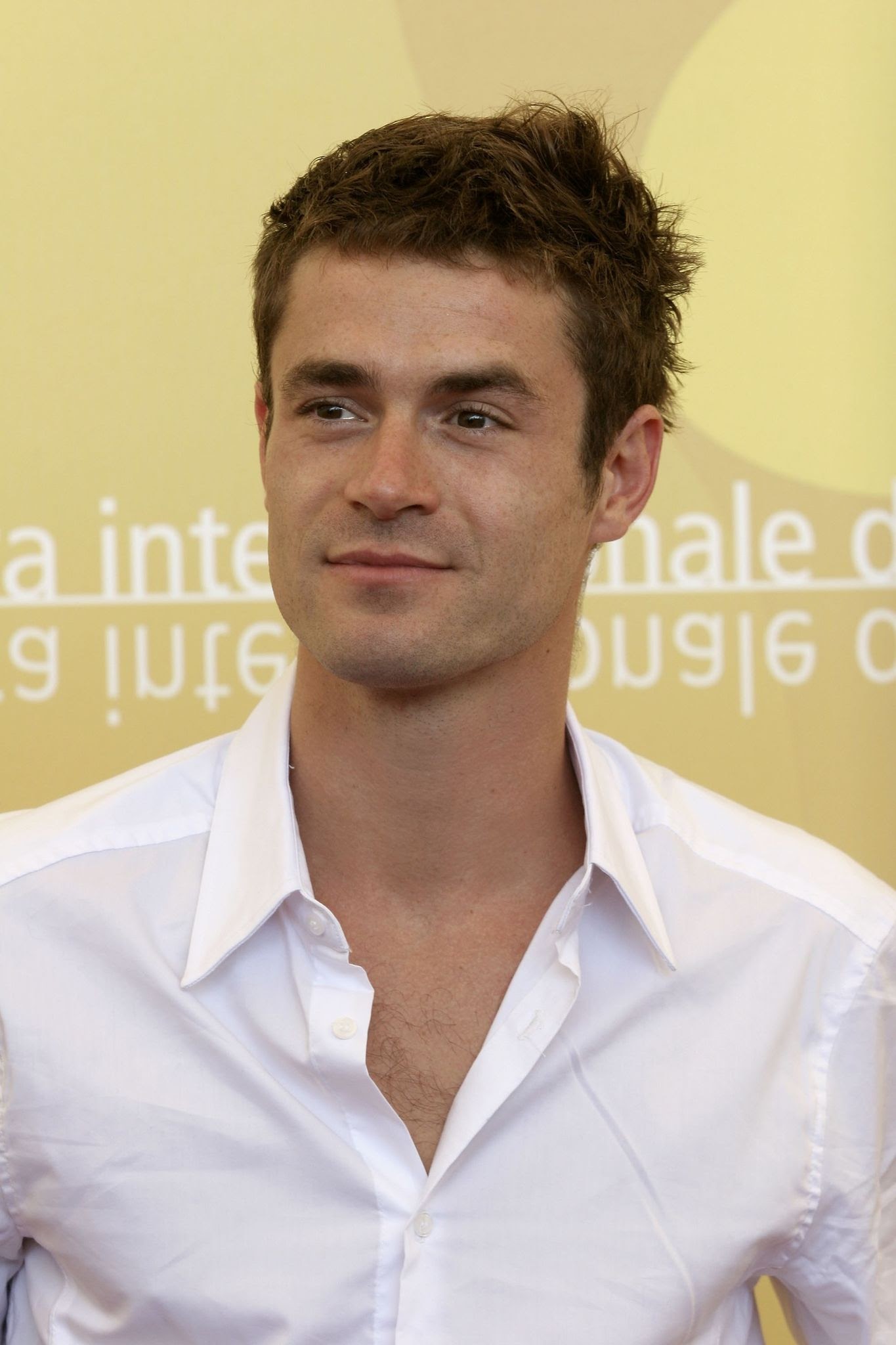 Yannick Renier