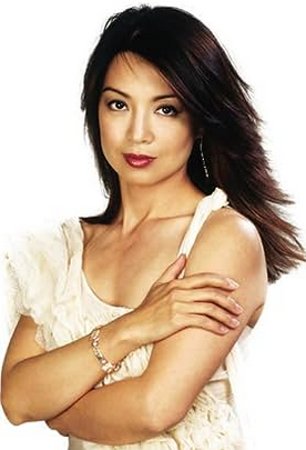 Ming-Na Wen