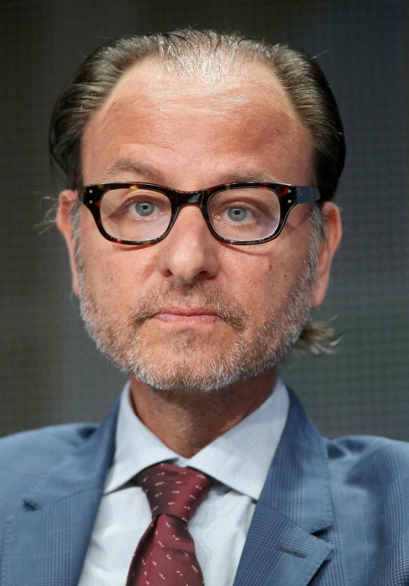Fisher Stevens