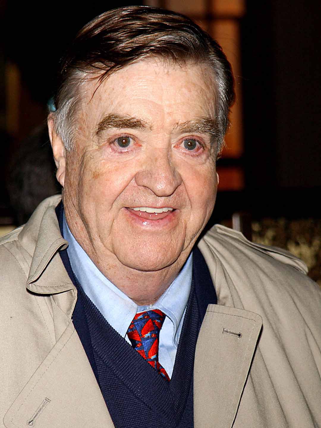 Barney Martin