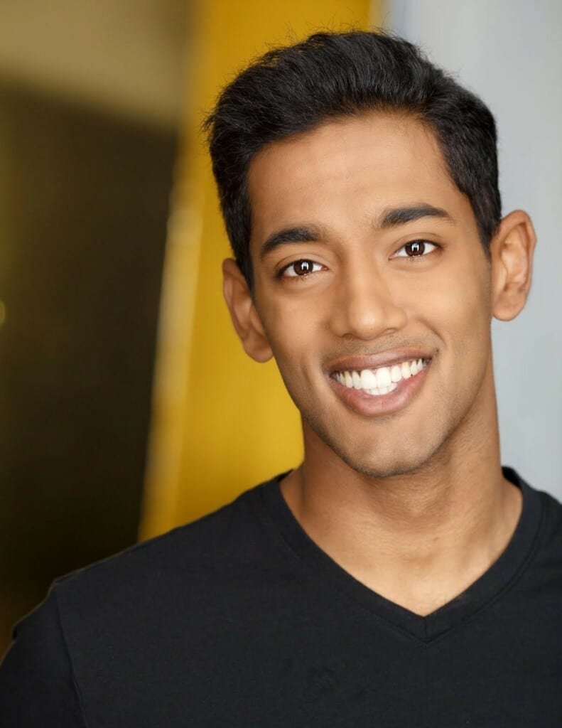 Shainu Bala