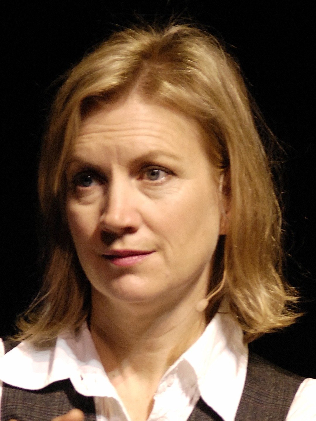 Kathryn Greenwood