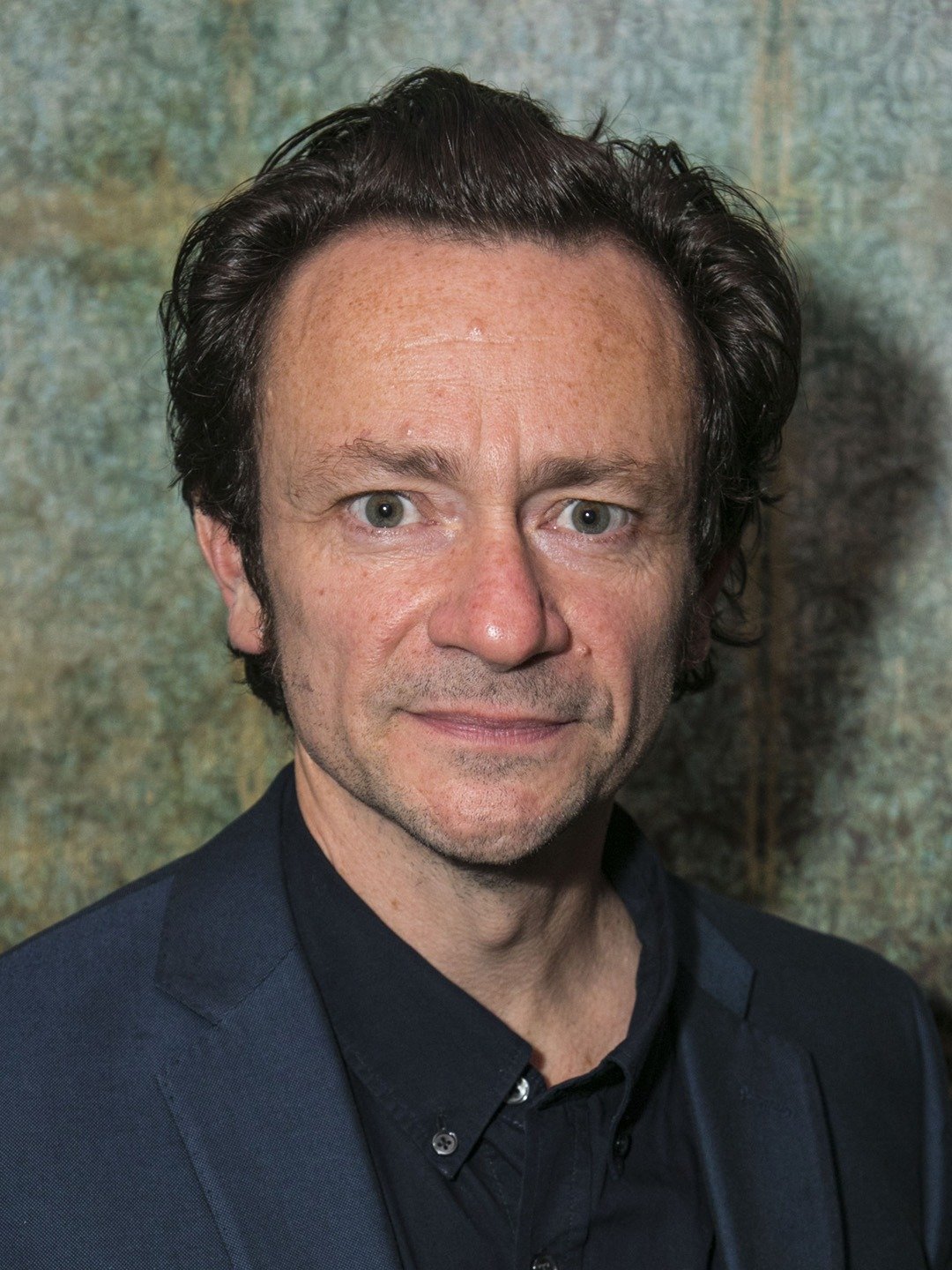 Justin Salinger