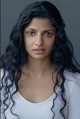 Priya Kansara
