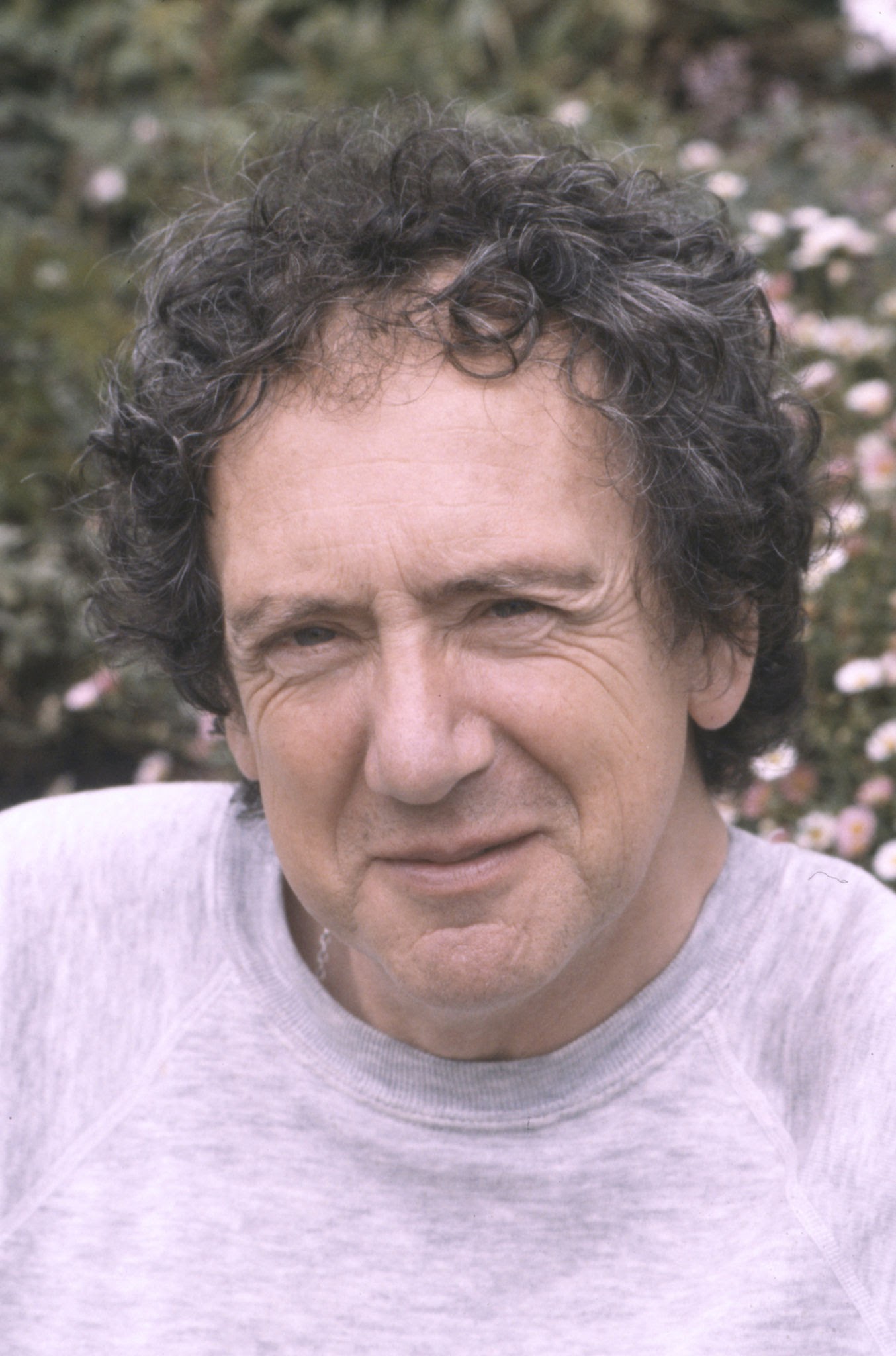 Kenneth White