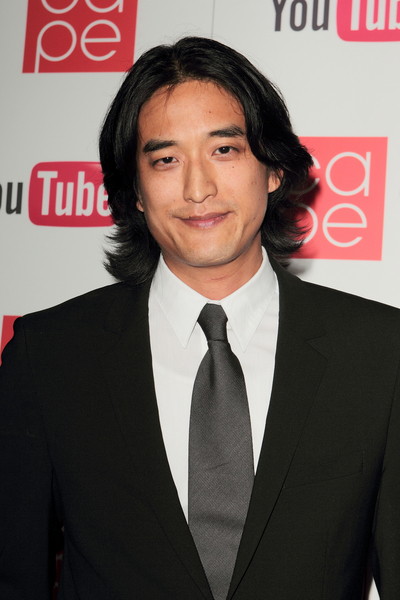 Jack Yang