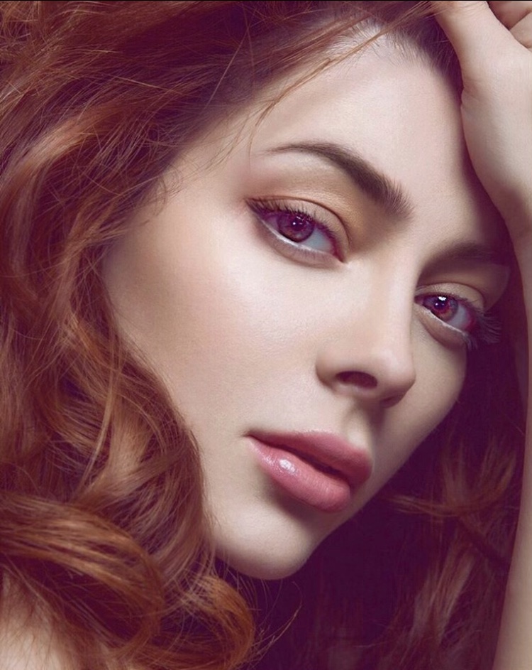 Elena Satine