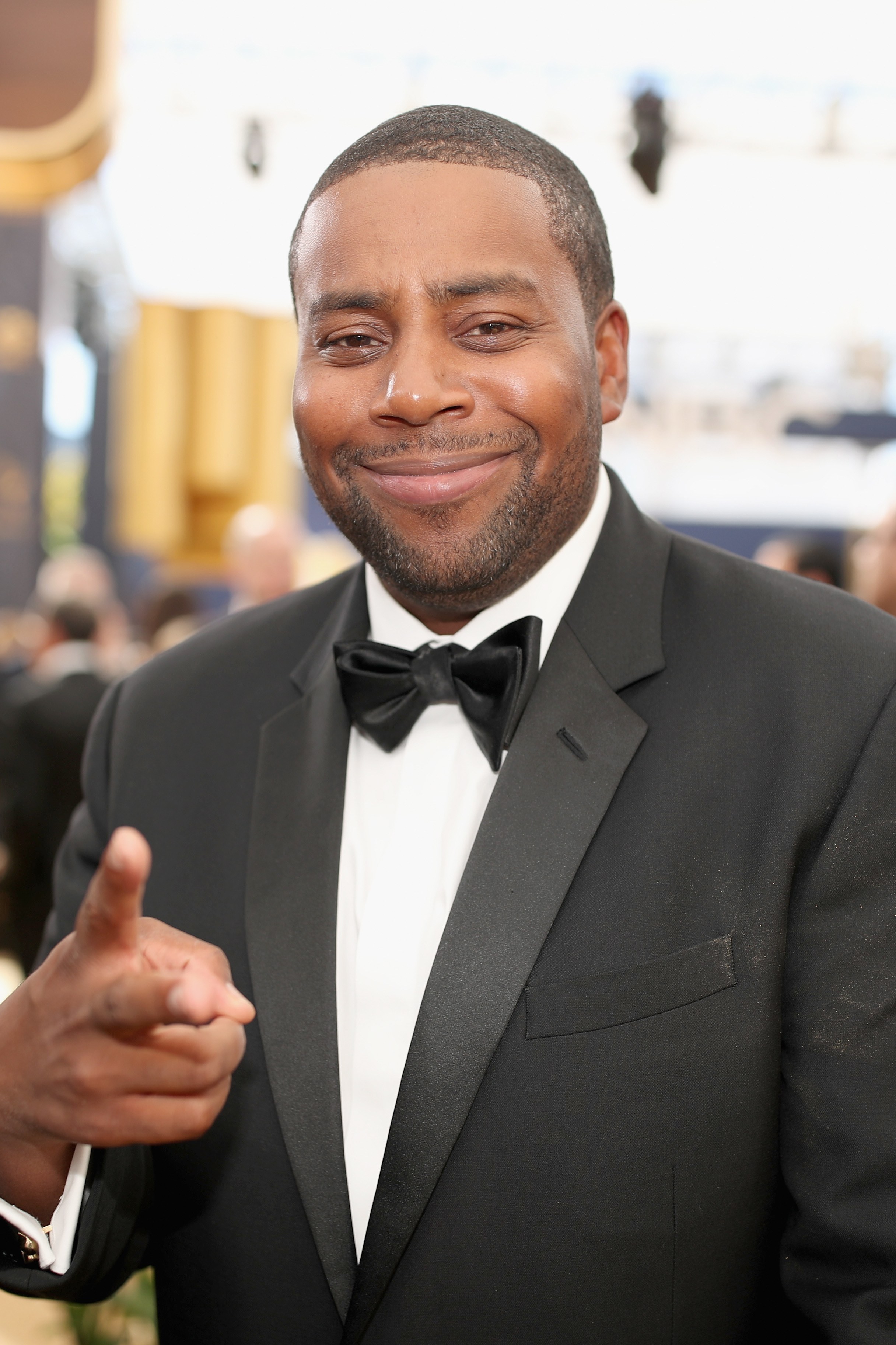 Kenan Thompson