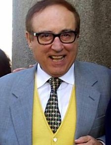 Oreste Lionello