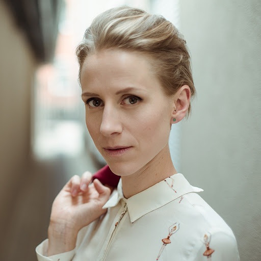 Sara  Celler-Jezierska