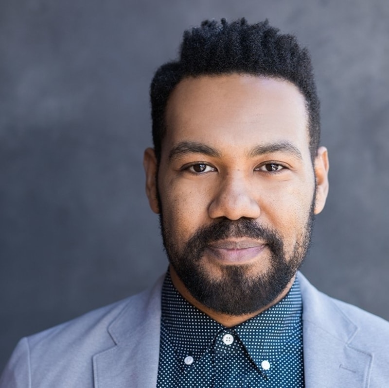 Tarik Davis