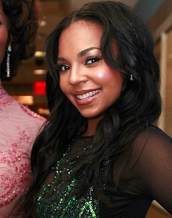 Ashanti Shequoyia Douglas,