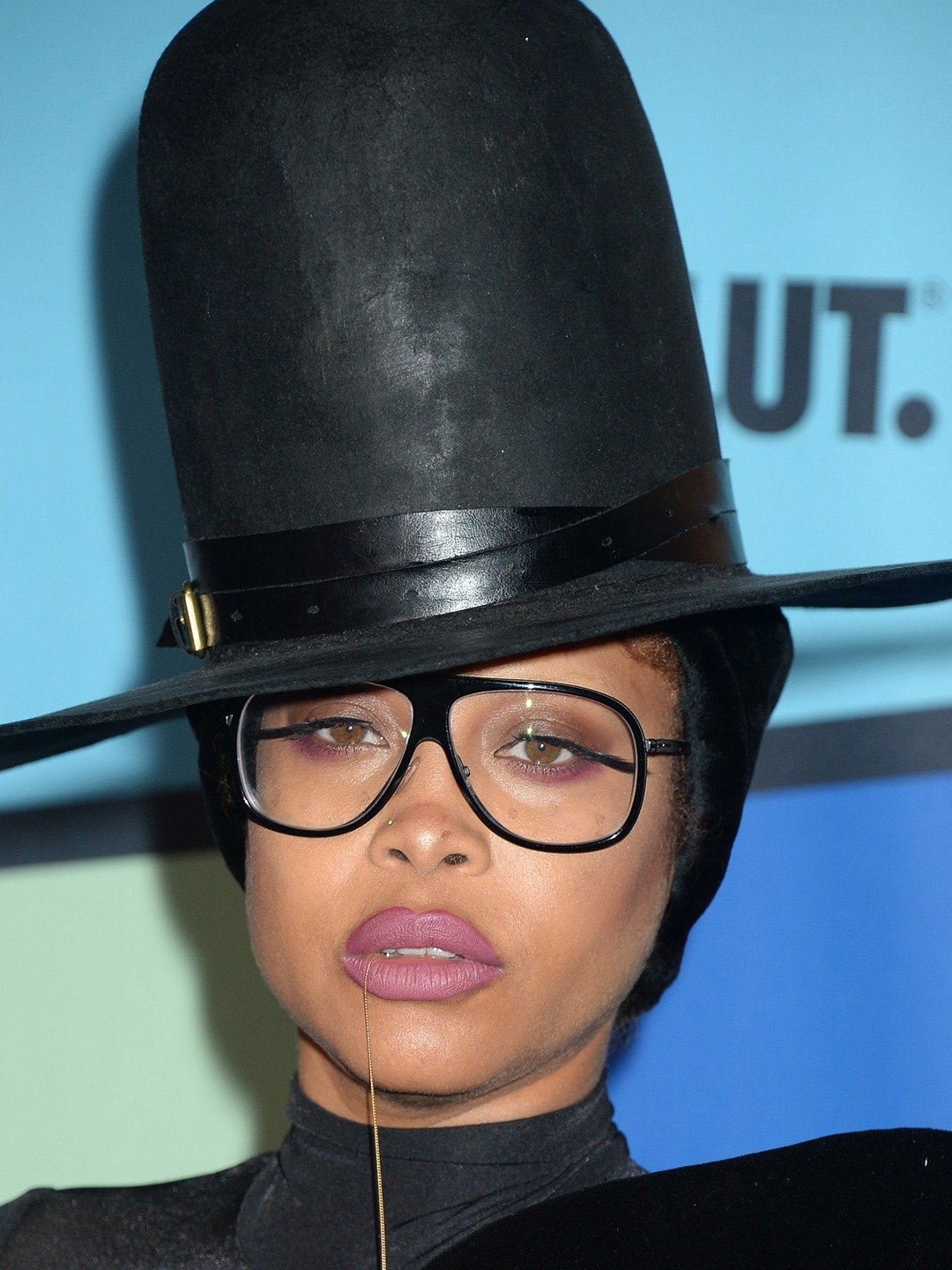 Erykah Badu