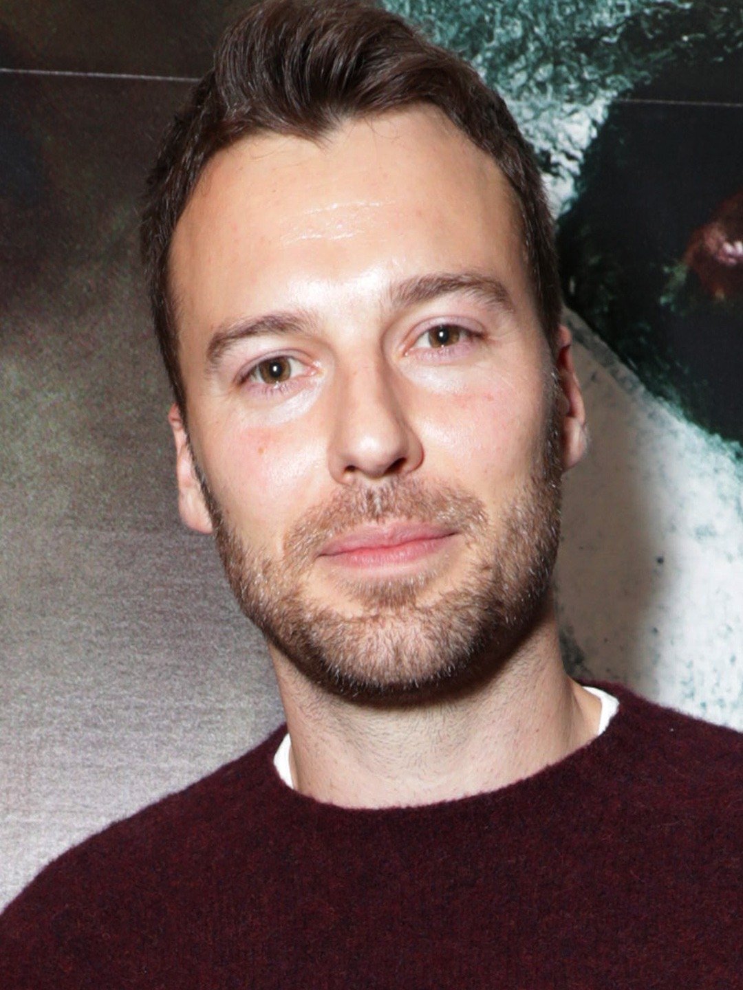 Peter Mooney