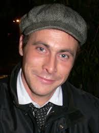 Marc Hosemann