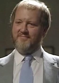 Barry Stanton