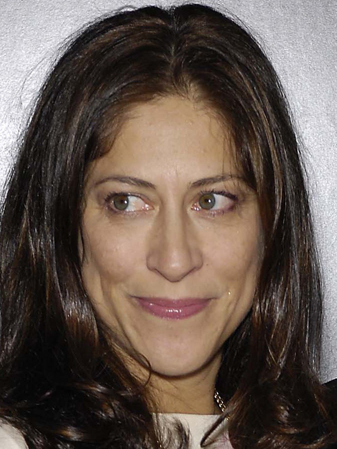Lisa Benavides-Nelson