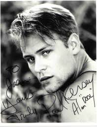 Paul Kersey