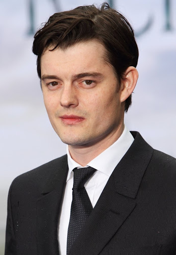 Sam Riley